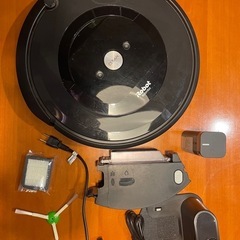 　iRobot roomba e7