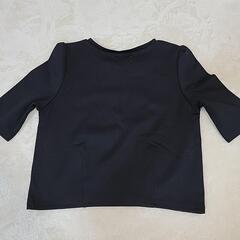 dazzlin 半袖 フリーサイズ レディースの画像