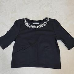 dazzlin 半袖 フリーサイズ レディース