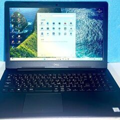 ¥34,000  ☆爆速☆Win11/第8世代i5/ダブルディス...