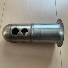 インナーサイレンサー60φ
