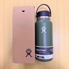 HydoroFlask 32oz