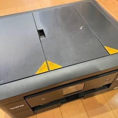 brother プリンター　DCP-963N-Bの画像