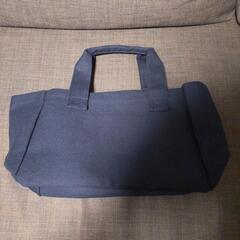 トートバッグ　ポーチの画像