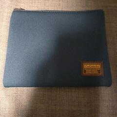 トートバッグ　ポーチの画像