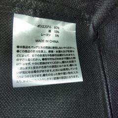 トートバッグ　ポーチの画像