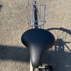 ♦️BS アシスタ 自転車 176の画像
