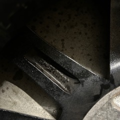 155/65R13 スタッドレスホイールセット(タイヤ新品)の画像