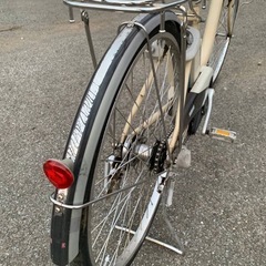 ♦️ヤマハ PAS 自転車179の画像