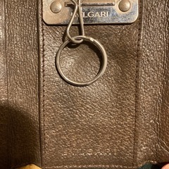 ブルガリ BVLGARI キーケース
の画像