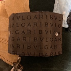 ブルガリ BVLGARI キーケース
の画像