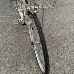 ♦️ヤマハ PAS 自転車179の画像