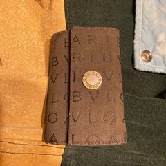 ブルガリ BVLGARI キーケース
の画像