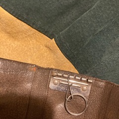 ブルガリ BVLGARI キーケース
の画像