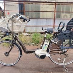 ♦️BS アンジェリーノ自転車 181