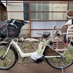 ♦️BS アンジェリーノ 自転車182