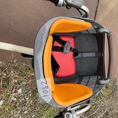 ♦️BS アンジェリーノ 自転車182の画像