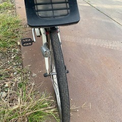 ♦️BS アンジェリーノ 自転車182の画像