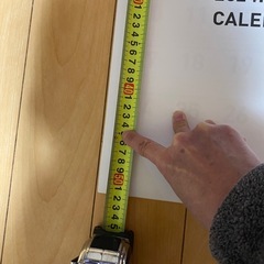 カレンダー2025の画像