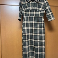 カトリーヌワンピ  M ワンピース