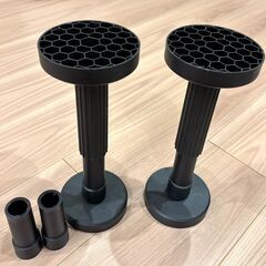 耐震用突っ張り棒②