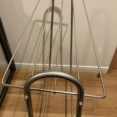 タオルハンガーの画像