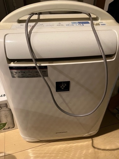 除湿機　CV-B100