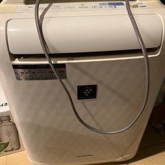 除湿機　CV-B100