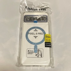 Google pixel 8Pro megsafe ケースの画像