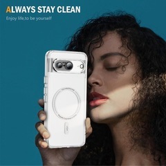 Google pixel 8Pro megsafe ケースの画像