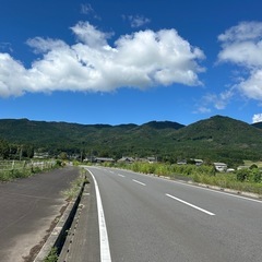 1/22 平日バイクツーリング　安住神社