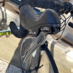 ジャイアントのロードバイクの画像