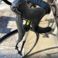 ジャイアントのロードバイクの画像