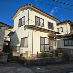 ☆彡🉐全て込み込み5.5万円格安物件🉐3LDK ２階戸建て貸家　...