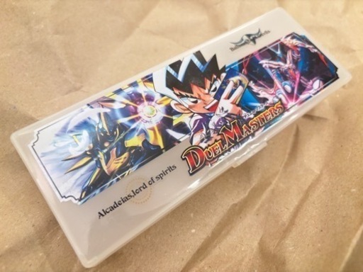 コロコロ付録 デュエマ デッキケース (matsu) 大船のカード