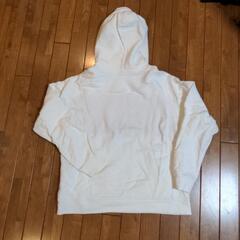 リーバイス　パーカー　レディースの画像