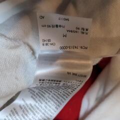 リーバイス　パーカー　レディースの画像