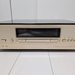Accuphase　DP-750