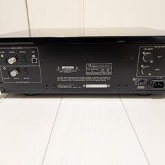 Accuphase　DP-750の画像