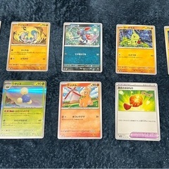 （再募集）ポケモンカード クレイバースト 10枚 ②の画像