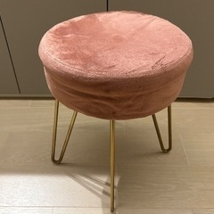 丸型椅子