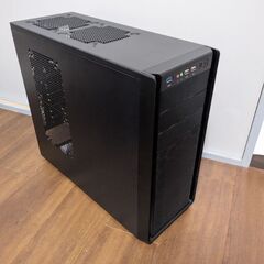 (いまだけSSD有)自作PCパーツセット