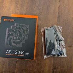 (いまだけSSD有)自作PCパーツセットの画像