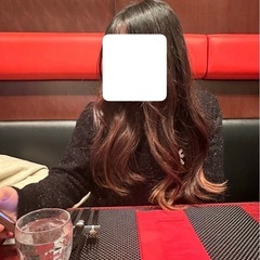 着画有✨黒のキラキラニット✨の画像