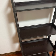《ニトリ》4段棚の画像