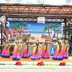 道Hula（ららん藤岡）2025  - イベント