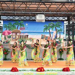 道Hula（ららん藤岡）2025  − 群馬県
