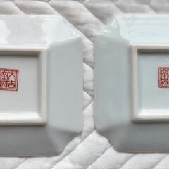 和風小皿の画像