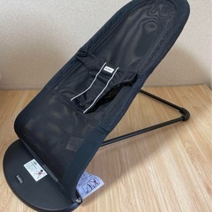 BABYBJORN ベビービョルン　バウンサー