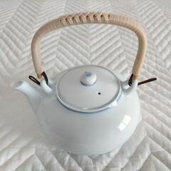 丸型きゅうすの画像